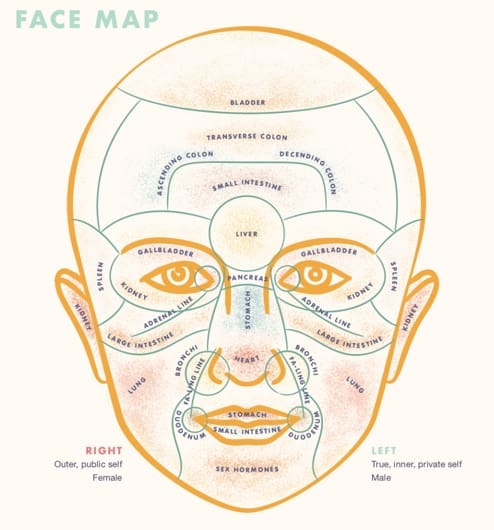 facemap